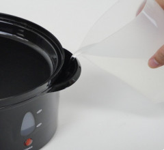 Пароварка SM012M-3 - Фото 5