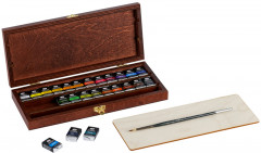 Набор акварели художественной - Фото 5