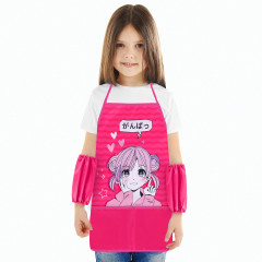 Набор для уроков труда «Anime style» - Фото 1