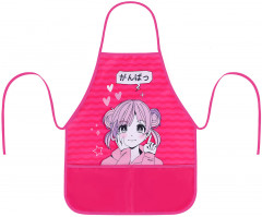 Набор для уроков труда «Anime style» - Фото 2