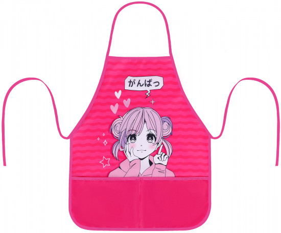 Набор для уроков труда «Anime style»