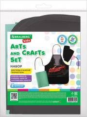 Набор для уроков труда «Red car» - Фото 7