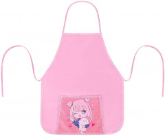 Набор для уроков труда «Anime pals» - Фото 1