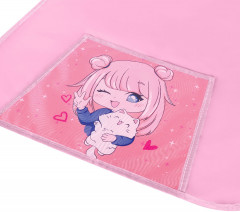 Набор для уроков труда «Anime pals» - Фото 4