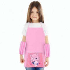 Набор для уроков труда «Anime pals» - Фото 6