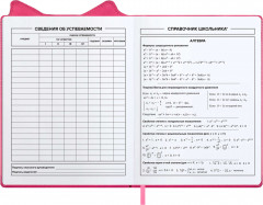 Дневник школьный «Босс шпиц» - Фото 7