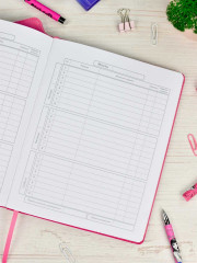 Дневник школьный «Босс шпиц» - Фото 10