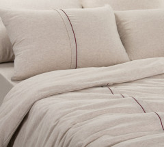 Комплект постельного белья «Цикорий» - Фото 1