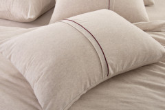 Комплект постельного белья «Цикорий» - Фото 2