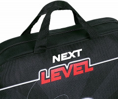 Папка-сумка на молнии «Next level» - Фото 2