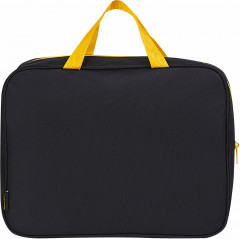 Папка-сумка на молнии «Venomous spider» - Фото 2