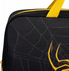 Папка-сумка на молнии «Venomous spider» - Фото 4