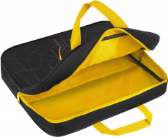 Папка-сумка на молнии «Venomous spider» - Фото 5