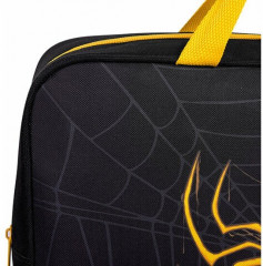 Папка-сумка на молнии «Venomous spider» - Фото 13