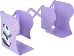 Подставка-держатель для книг и учебников «Panda» - Фото 2