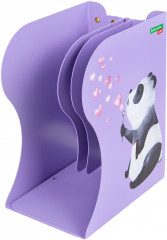 Подставка-держатель для книг и учебников «Panda» - Фото 3