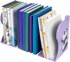 Подставка-держатель для книг и учебников «Panda» - Фото 6