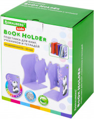 Подставка-держатель для книг и учебников «Panda» - Фото 8
