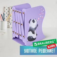 Подставка-держатель для книг и учебников «Panda» - Фото 9