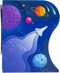 Подставка-держатель для книг и учебников «Adventure» - Фото 4