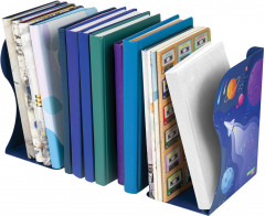 Подставка-держатель для книг и учебников «Adventure» - Фото 5