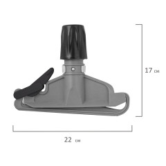 Держатель для насадок типа кентукки - Фото 1