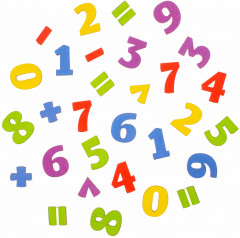 Набор игровой «Котики учат счёт» - Фото 3