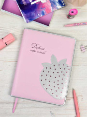 Дневник школьный «Клубника» - Фото 10