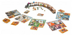 Настольная игра «Кольт Экспресс (Colt Express Expansion)» - Фото 5