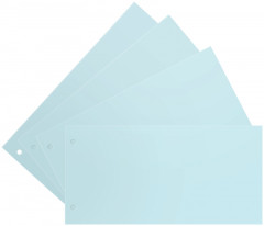 Разделитель листов (цвет голубой) - Фото 1