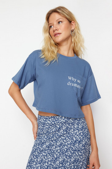 Футболка женская