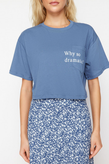 Футболка женская