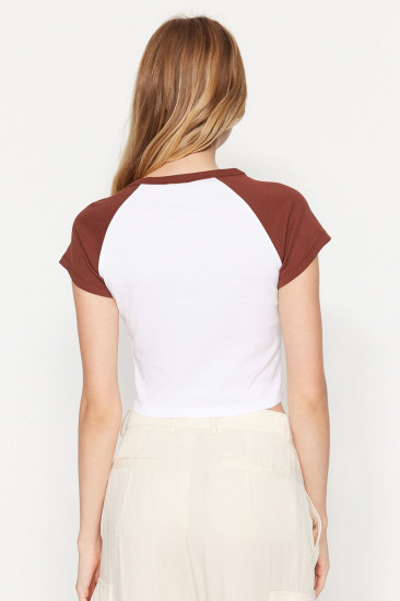 Футболка женская