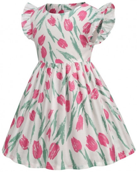 Платье для девочек