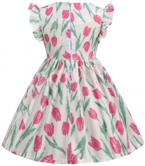 Платье для девочек