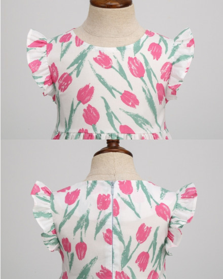 Платье для девочек