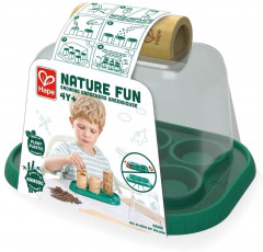 Набор для выращивания «Садовод» - Фото 1