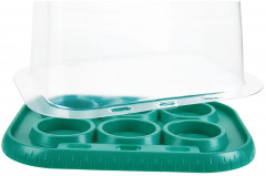 Набор для выращивания «Садовод» - Фото 4