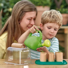 Набор для выращивания «Садовод» - Фото 7