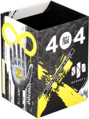 Набор подставок для канцелярских принадлежностей «Потерянный в космосе» - Фото 7