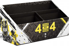 Набор подставок для канцелярских принадлежностей «Потерянный в космосе» - Фото 9