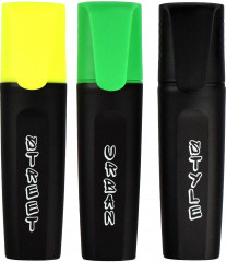 Набор текстовыделителей - Фото 1