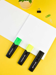 Набор текстовыделителей - Фото 5