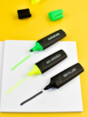 Набор текстовыделителей - Фото 7