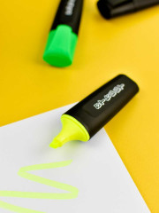 Набор текстовыделителей - Фото 9