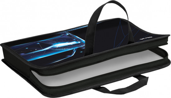 Папка с ручками «Automotive»