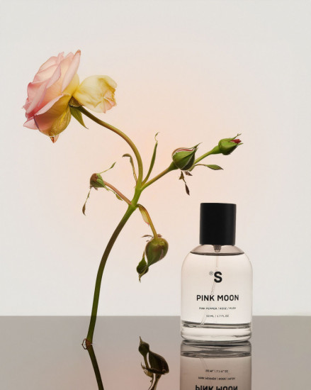 Парфюм «Pink Moon»