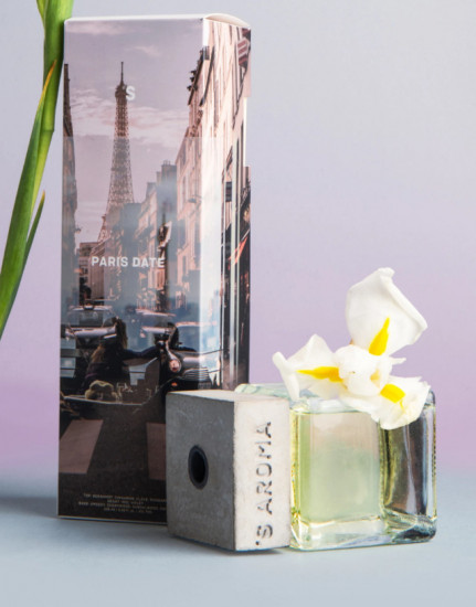 Аромат для дома «Paris Date»