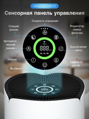 Очиститель воздуха KJ158F-A1 - Фото 1