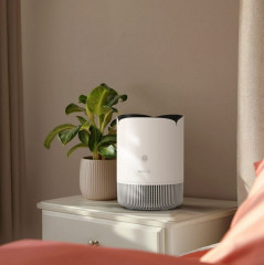 Очиститель воздуха KJ158F-A1 - Фото 8